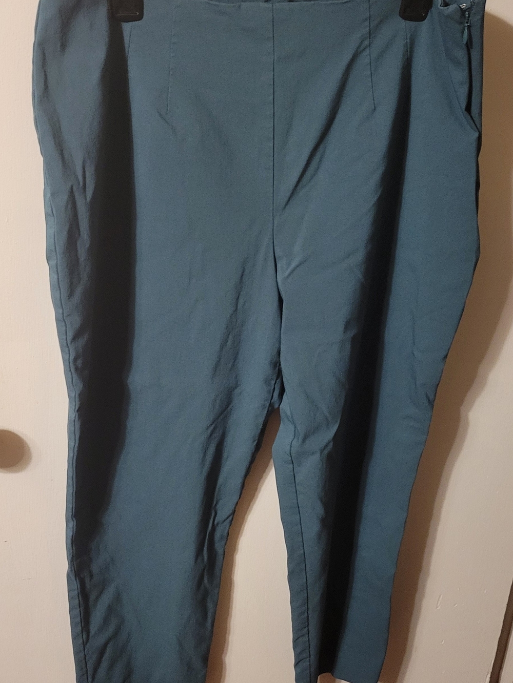 Women's Teal - Modern Tailored Fit